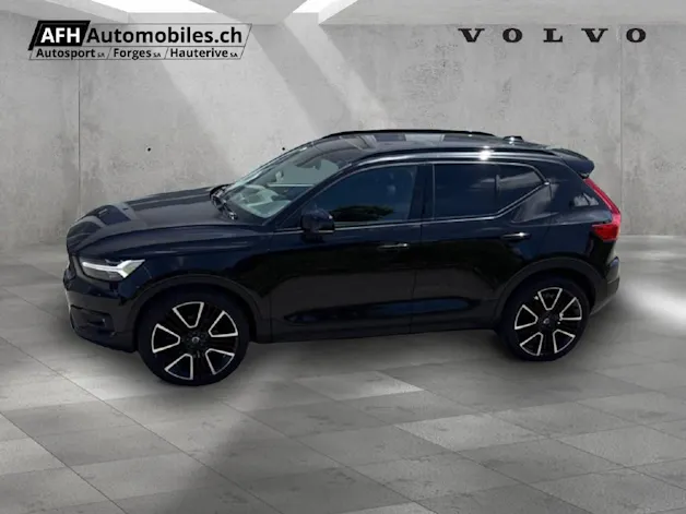 Volvo XC40 2.0 D4 R-Design AWD
