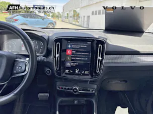 Volvo XC40 2.0 D4 R-Design AWD