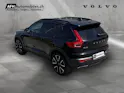 Volvo XC40 2.0 D4 R-Design AWD