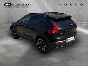 Volvo XC40 2.0 D4 R-Design AWD