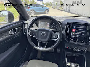 Volvo XC40 2.0 D4 R-Design AWD