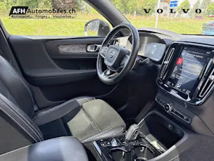 Volvo XC40 2.0 D4 R-Design AWD