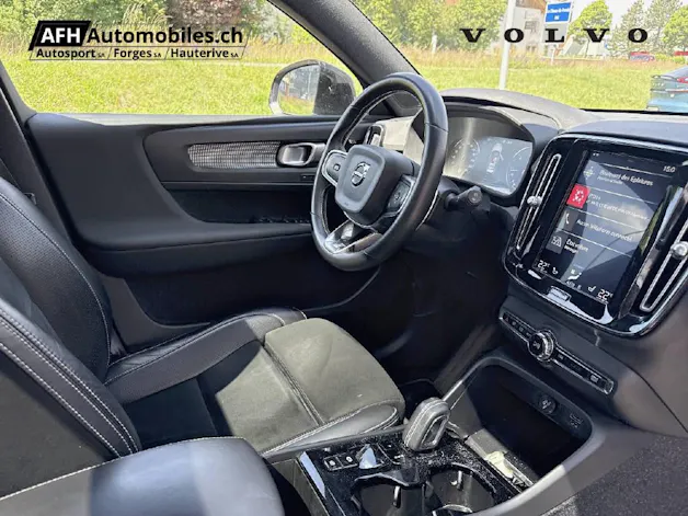 Volvo XC40 2.0 D4 R-Design AWD