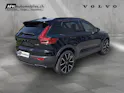 Volvo XC40 2.0 D4 R-Design AWD