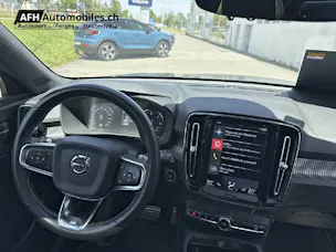 Volvo XC40 2.0 D4 R-Design AWD
