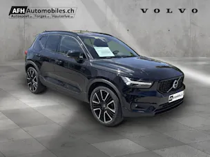 Volvo XC40 2.0 D4 R-Design AWD