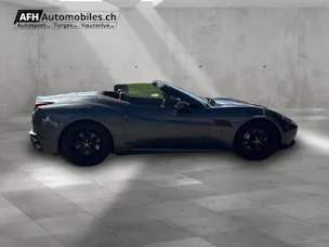 Ferrari California 4.3