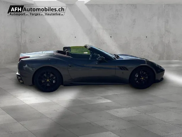 Ferrari California 4.3