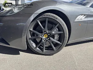 Ferrari California 4.3