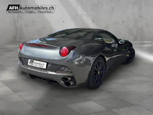 Ferrari California 4.3