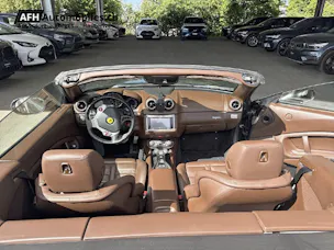 Ferrari California 4.3