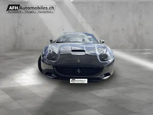 Ferrari California 4.3
