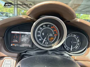 Ferrari California 4.3