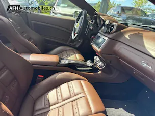 Ferrari California 4.3