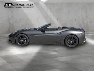 Ferrari California 4.3