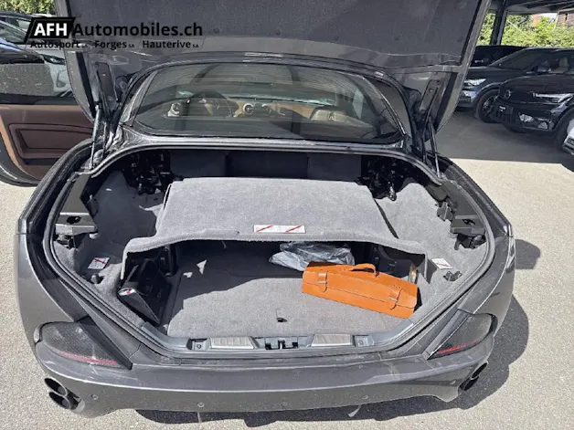 Ferrari California 4.3