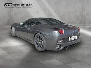 Ferrari California 4.3