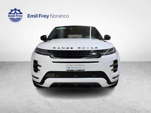 Land Rover Range Rover Evoque 2.0 T 250 Autobiography