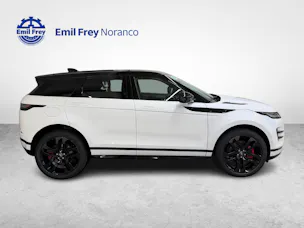Land Rover Range Rover Evoque 2.0 T 250 Autobiography