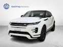 Land Rover Range Rover Evoque 2.0 T 250 Autobiography