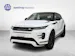 Land Rover Range Rover Evoque 2.0 T 250 Autobiography