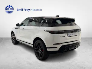 Land Rover Range Rover Evoque 2.0 T 250 Autobiography