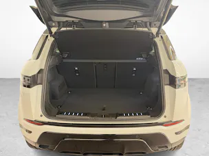 Land Rover Range Rover Evoque 2.0 T 250 Autobiography