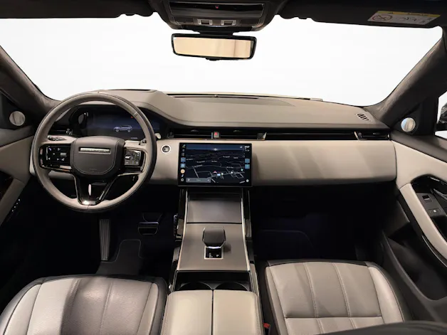 Land Rover Range Rover Evoque 2.0 T 250 Autobiography