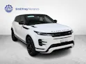 Land Rover Range Rover Evoque 2.0 T 250 Autobiography