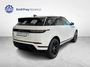 Land Rover Range Rover Evoque 2.0 T 250 Autobiography