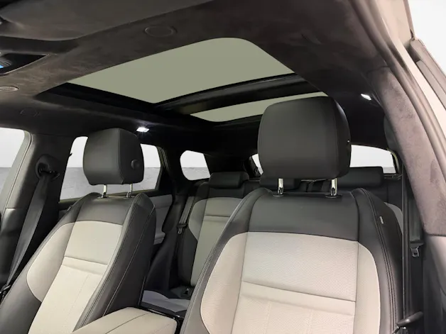 Land Rover Range Rover Evoque 2.0 T 250 Autobiography