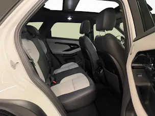Land Rover Range Rover Evoque 2.0 T 250 Autobiography