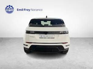 Land Rover Range Rover Evoque 2.0 T 250 Autobiography