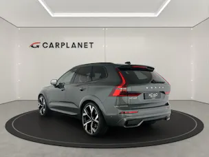 Volvo XC60 2.0 T8 TE Ultra Dark eAWD