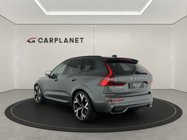 Volvo XC60 2.0 T8 TE Ultra Dark eAWD