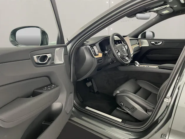 Volvo XC60 2.0 T8 TE Ultra Dark eAWD