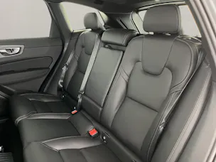 Volvo XC60 2.0 T8 TE Ultra Dark eAWD