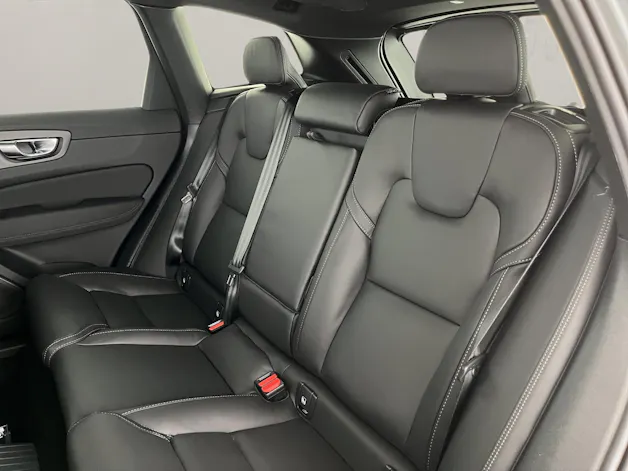 Volvo XC60 2.0 T8 TE Ultra Dark eAWD