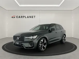 Volvo XC60 2.0 T8 TE Ultra Dark eAWD