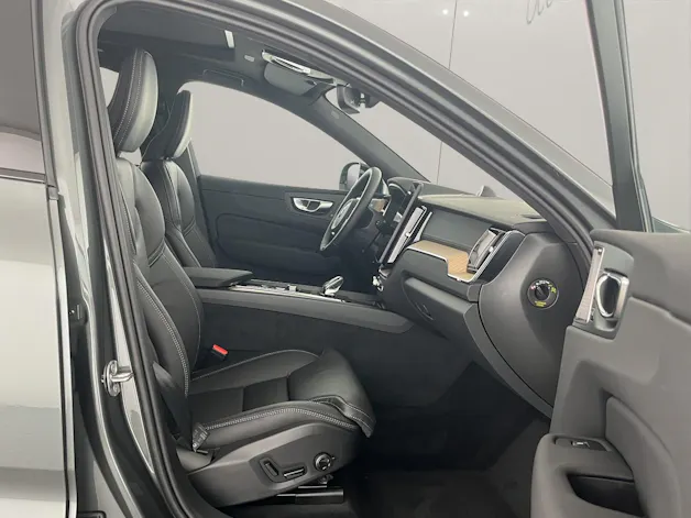 Volvo XC60 2.0 T8 TE Ultra Dark eAWD