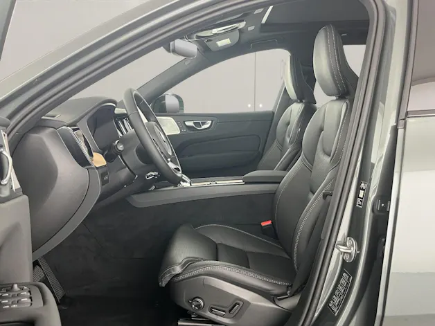 Volvo XC60 2.0 T8 TE Ultra Dark eAWD
