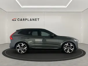 Volvo XC60 2.0 T8 TE Ultra Dark eAWD