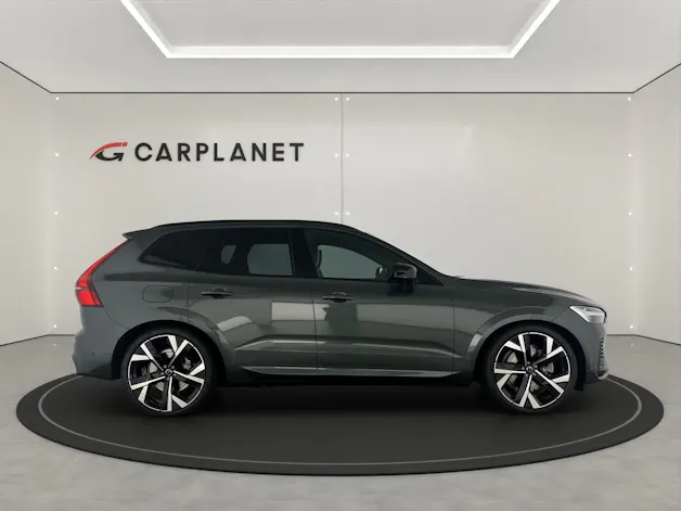 Volvo XC60 2.0 T8 TE Ultra Dark eAWD