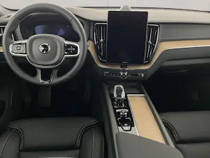 Volvo XC60 2.0 T8 TE Ultra Dark eAWD