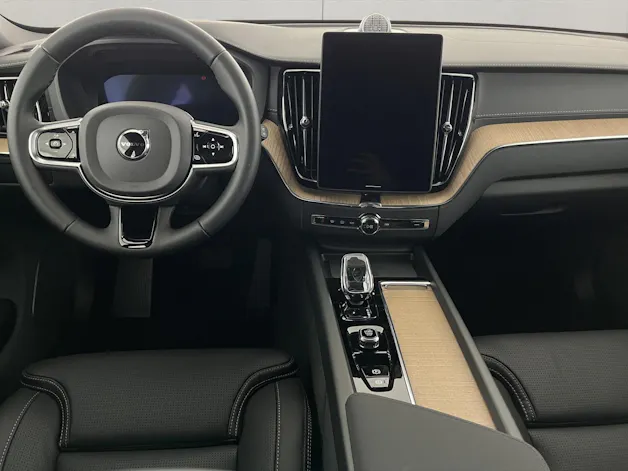 Volvo XC60 2.0 T8 TE Ultra Dark eAWD