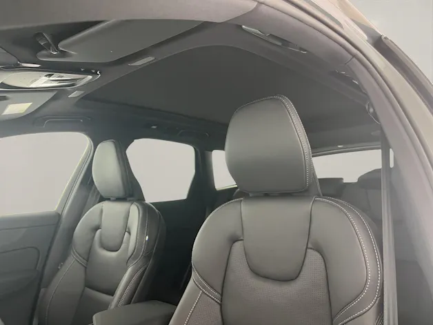 Volvo XC60 2.0 T8 TE Ultra Dark eAWD