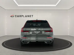 Volvo XC60 2.0 T8 TE Ultra Dark eAWD