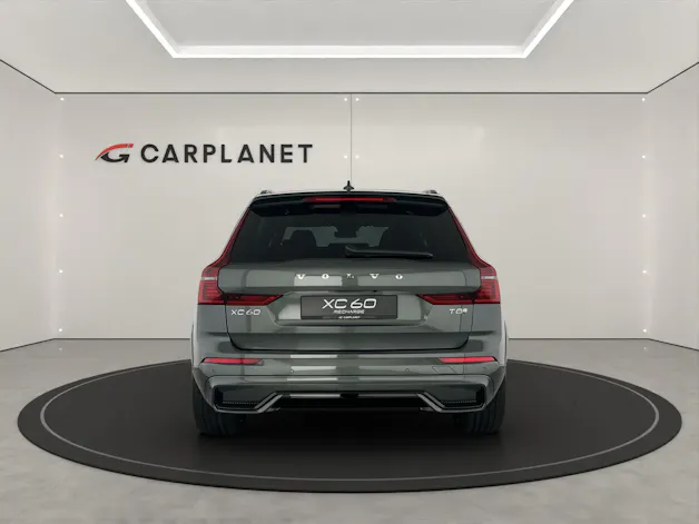 Volvo XC60 2.0 T8 TE Ultra Dark eAWD