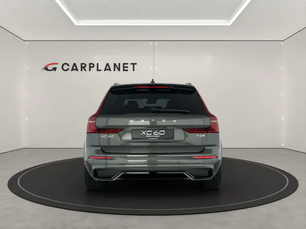 Volvo XC60 2.0 T8 TE Ultra Dark eAWD