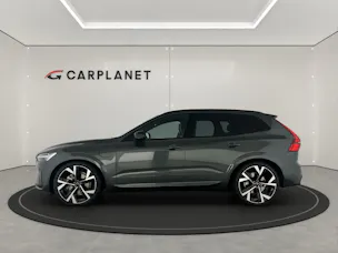 Volvo XC60 2.0 T8 TE Ultra Dark eAWD